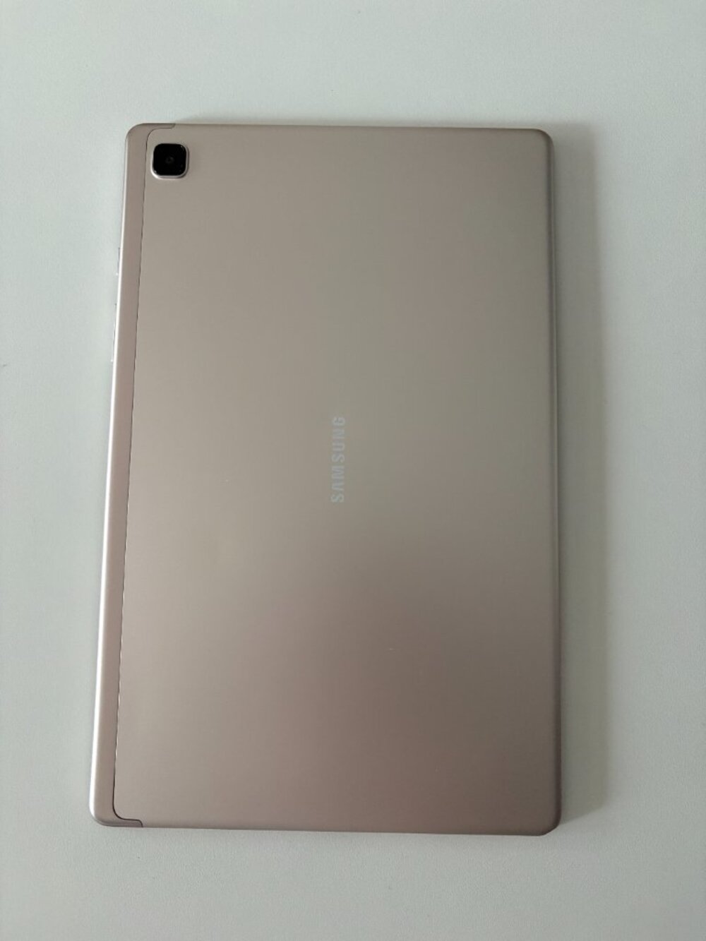 Samsung Galaxy Tab A7 32GB - Rose Gold